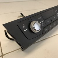 фото thumb №10, Панель кондиционера audi a6 c7 s7 a7 4g0820043k