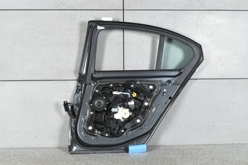 фото thumb №14, Bmw 3 g20 m3 g80 дверь передние задние правые правый перед зад цвет b39
