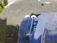 фото thumb №15, Tesla модель s кришка багажника задня зад оригінал