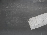 Bmw x1 u11 x-line 22- спойлер накладка решётка молдинг бампера перед с Разборки, фото thumb