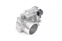 фото thumb №1, Корпус дроссель a4 1.8t 00-02