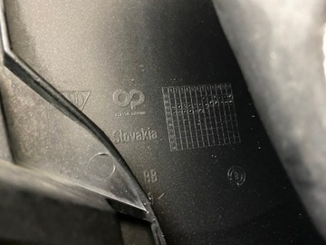 фото thumb №11, Porsche cayenne 7l5 рестайлинг бампер перед переднее 07-