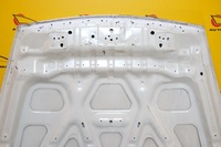 фото thumb №10, Nissan 370z 2009 2010 2011- капот крышка перед