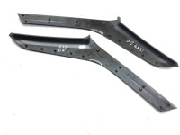 Jeep avenger 2024 молдинг стекло боковой с Разборки, фото thumb