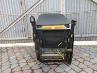 фото thumb №9, Honda civic vii 3d hb сидіння правий перед sport