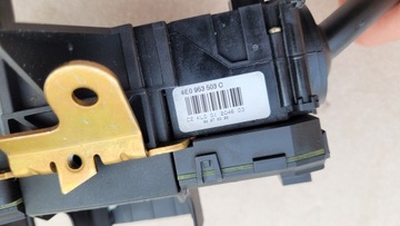 фото thumb №6, Переключатель комбинированный audi a4 b6 b7 4e0953503c