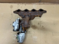 фото thumb №1, Turbo chevrolet cruze gtc1446vz 1.7cdti a17dts