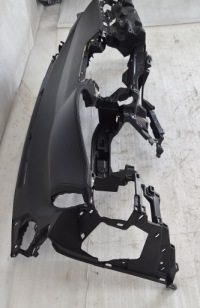 фото thumb №5, Торпедо раздаточная консоль капот toyota c-hr 2016- 55302-f4011 55401-f4011