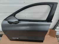 фото thumb №5, Mustang mach e двері лівий перед повний