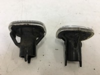 фото thumb №10, Skoda fabia ii рестайлинг 10r поворотник крыльев 1u0949127b