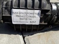 фото thumb №4, Peugeot citroen труба повітрозабірник повітря