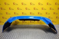 Honda civic lx/hybrid/sport 2022 2023 - бампер задній задній америка Оригінал, фото thumb