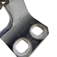 фото thumb №8, Alfa romeo stelvio 2019 права сторона петлі двері передніх