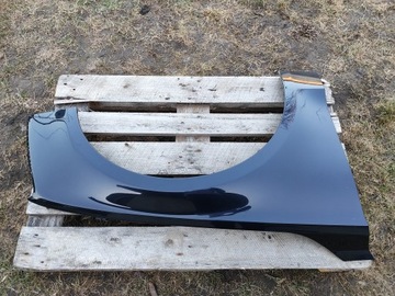 фото thumb №9, Audi a8 d4 крыло перед переднее lz5d правый