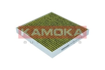 FILTR KABINOWY ULTRA PURE KAMOKA 6080034