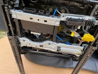 фото thumb №9, Mercedes cls w218 shooting тормозной сиденья подогрев вентилируемые обшивки туннель kpl