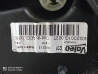 фото thumb №5, Seat leon ii lift обігрівач повітродувка europa