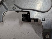 фото thumb №6, Suzuki splash opel agila b моторчик двірники механізм задня задній