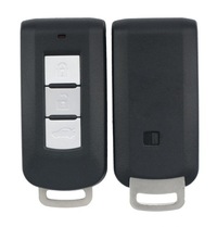 фото thumb №3, Mitsubishi montero outlander ключ pilot корпус