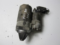 фото thumb №4, Стартер fiat seicento 900 98r