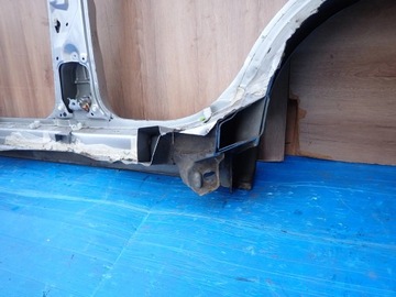 фото thumb №13, Toyota rav4 rav 4 ii 00-05 поріг правий