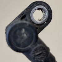 фото thumb №9, Датчик abs швидкості обертальної диски bosch fiat grande punto corsa d oem номер