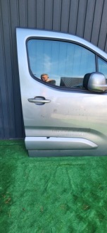 фото thumb №2, Двері передні праве berlingo iv partner comb