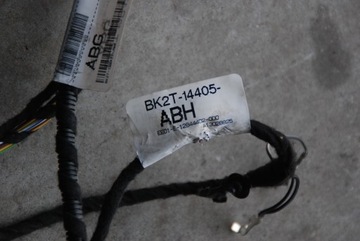 фото thumb №4, Ford transit custom 2016 установка кузов дверь l/p