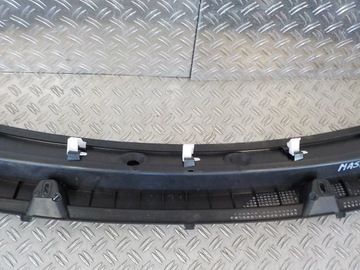 фото thumb №6, Master iv 19- панель під лобовим склом верхній пластик