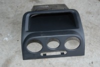 фото thumb №1, Рамка кондиционера volkswagen оригинальный номер 5m0819422