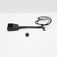 фото thumb №6, Пряжка поперечина безпеки ford galaxy mk2 ліва передня 1778751