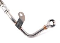 Купить Bmw x5 e70 шланг масляный турбонагнетателя 11427599233 7599233 oem, фото thumb