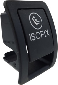 Cover mountings isofix mercedes c w205 2059200513 Best Price in