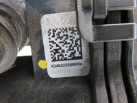 фото thumb №7, Суппорт правый задняя infiniti q30