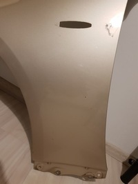 фото thumb №11, Lexus is 220 250 350 05-13 крыло левый перед