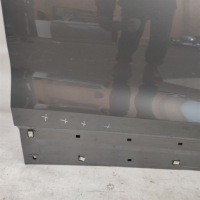 фото thumb №5, Дверь правое перед hyundai santa fe iv 4