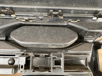 фото thumb №4, Vw t-roc 2ga решётка радиатора решётка радиатора перед