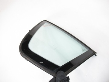 фото thumb №11, Стекло правая правые зад bmw e38 as2