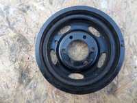 фото thumb №6, Колесо пасове вала opel corsa d astra j 1.2 t 16v