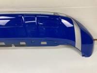 фото thumb №8, Накладка бампера передній seat ateca fr 575