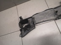 фото thumb №10, Корпус колонки панелі vw passat b6 eu 3c1857200d