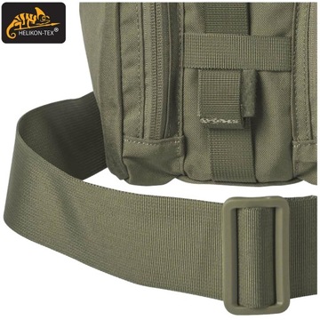 Сумка Helikon Essential - Адаптивный зеленый