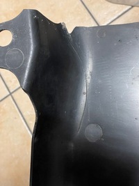 фото thumb №6, Citroen оригінальний номер 9682871702 захист шасі c5 iii x7