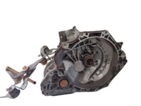 фото thumb №1, Opel corsa d 1.2 коробка передач передач f13mw429