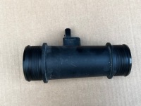 фото thumb №1, Шланг, труба інтеркулер audi q7 4m 4m0145683a