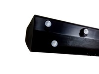 фото thumb №4, Proace jumpy expert zafira vivaro планка двері перед передня ліва