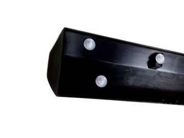 фото thumb №4, Spacetourer 16-22 планка дверь перед передняя левая