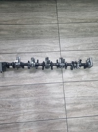 фото thumb №1, Клавиатура клапанная двигателя renault premium midlum dxi 7 volvo fl fe d7