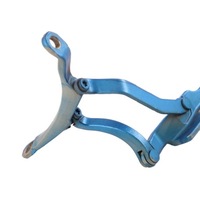 фото thumb №8, Mini cabrio r57 петля кришки багажника laser blue