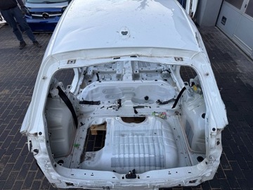 фото thumb №1, Vw golf viii hb gte гібрид pas задній чверть